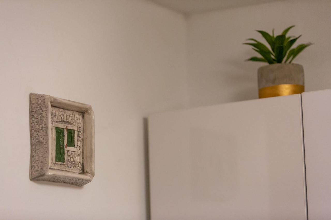 Studio Apartment Oleander Σπλιτ Εξωτερικό φωτογραφία