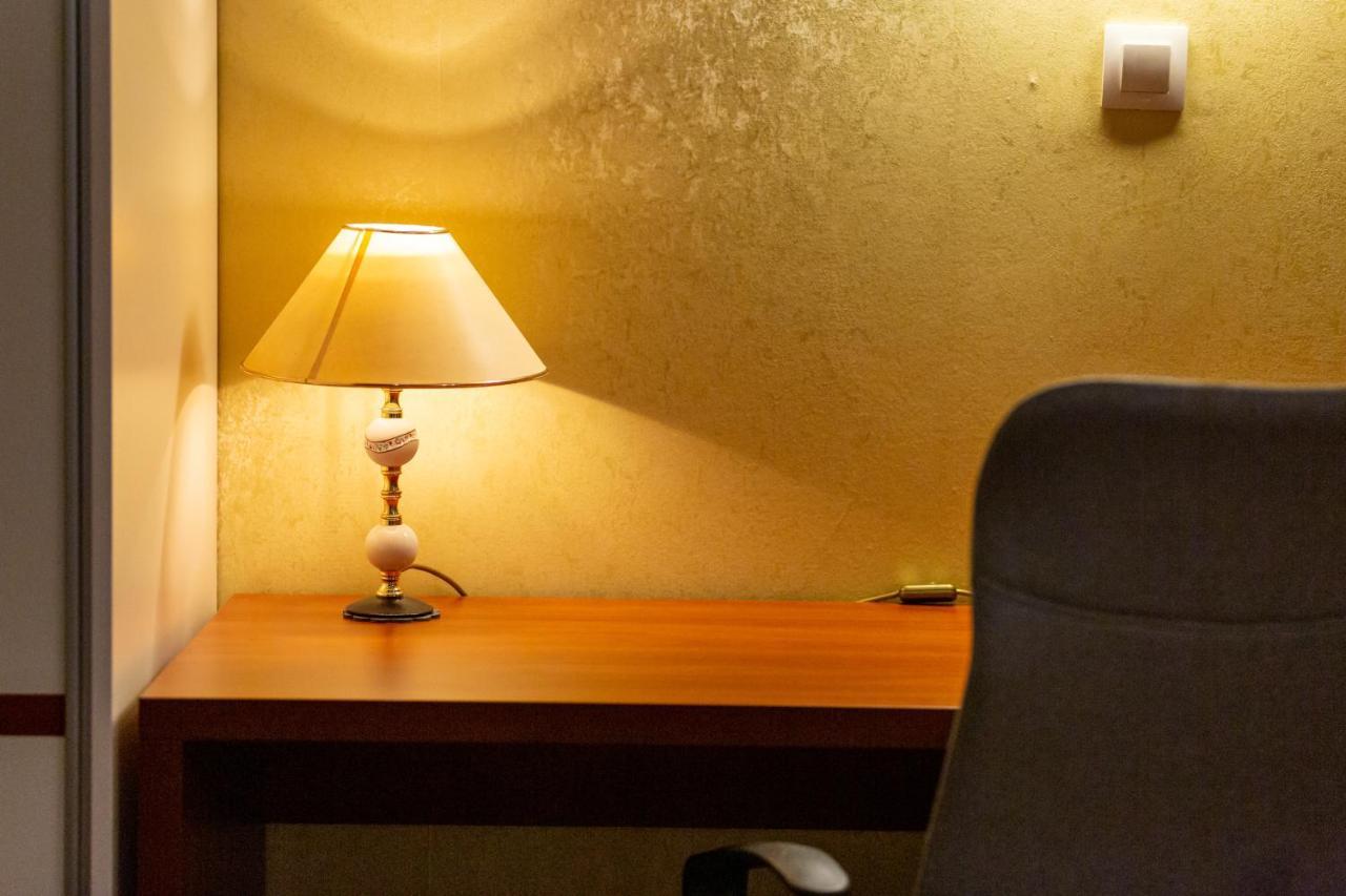 Studio Apartment Oleander Σπλιτ Εξωτερικό φωτογραφία