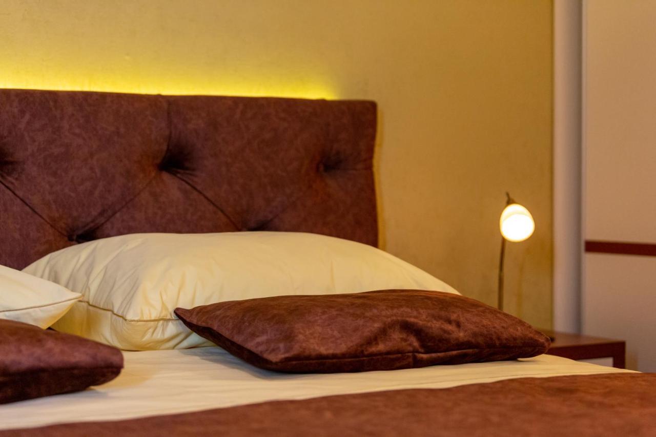 Studio Apartment Oleander Σπλιτ Εξωτερικό φωτογραφία