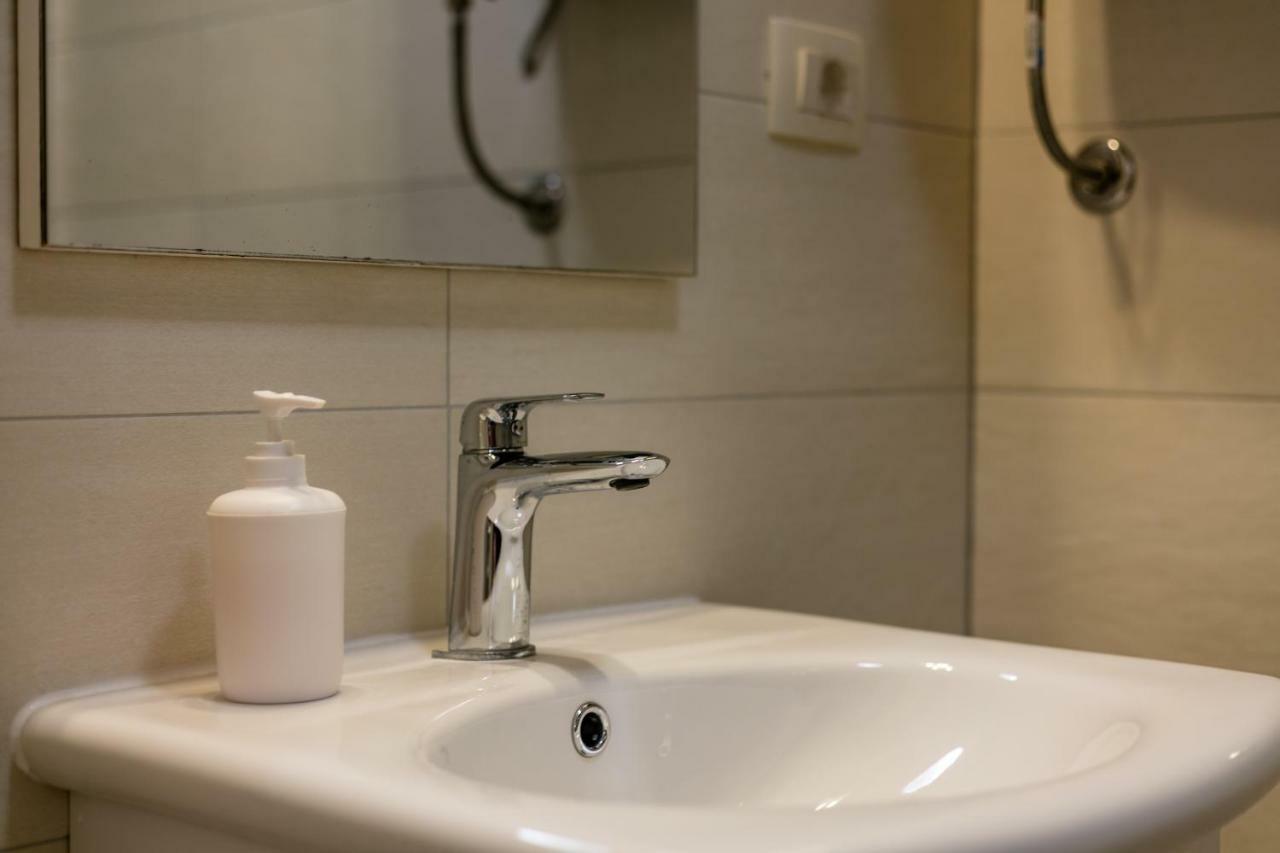 Studio Apartment Oleander Σπλιτ Εξωτερικό φωτογραφία